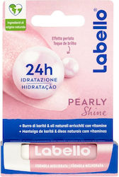 Labello Balsam De Buze Pearly Shine Unt De Shea 4.8g 5.5 Ml Labello Balsam De Buze Pearly Shine Unt De Shea 4.8g 5.5 Ml