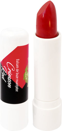 Hyal'thaea Balsam de Buze Colorat Roșu Crimson 4.8 G