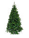 Weihnachtsbaum 180cm mit 700 Zweige