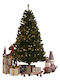 Weihnachtsbaum 150cm mit 480 Zweige