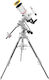 Bresser Messier AR-102xs/460 EXOS-1/EQ4 OPT-4702467