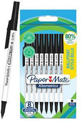 Paper Mate Химикалка 8 Бройки