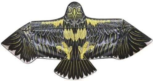 Kite Eagle Fabric 95x230cm 1pcs