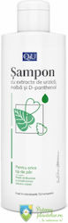 Șampon Mallow Nettle Q4u 250 Ml Șampon Mallow Nettle Q4u 250 Ml