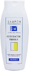 Sampon Propolis 250ml Tis Farmaceutic Sampon Propolis 250ml Tis Farmaceutic