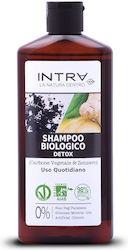 Intra La Natura Dentro Shampoos Tiefenreinigung 250ml Intra La Natura Dentro Shampoos Tiefenreinigung 250ml