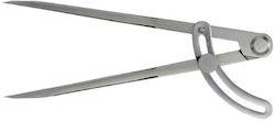 Limit Marking Compasses with Needle Gray