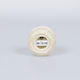 Embroidery Thread Cup Madame Tricote Coton Perle No8 Cotton Ecru 007 10g 80m