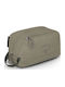 Osprey Daylite Toiletry Kit Tan Concrete 4 L 14 X 26 X 12.5 Cm