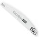 Excellent Pro Eco Nail File Zebra Boat Nf21 80/80