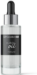 Excellent Pro Natural Λάδι Επωνυχίων / Cuticle Oil 35ml