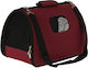 Dog/Cat Carrying Blue Bag for 1kg Pets L43xW25x...