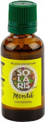 Solaris Peppermint Essential Oil 30ml Solaris Peppermint Essential Oil 30ml