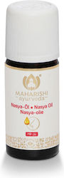 Maharishi Ayurveda Nasya Oil 10ml Λάδι Nasya Maharishi Ayurveda Nasya Oil 10ml Λάδι Nasya