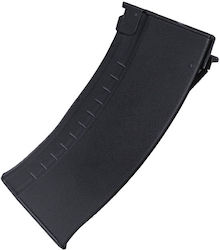 Gheară Soft Aeg Seria Ak 150 Rds Negru