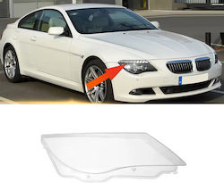 Κρύσταλλο Φαναριού Δεξί Bmw 6 E63 04-10 1 Τεμάχιο Κρύσταλλο Φαναριού Δεξί Bmw 6 E63 04-10 1 Τεμάχιο