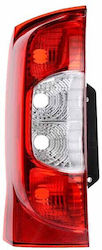 Φανάρι Πίσω Διπλή Πόρτα Ε Peugeot Bipper 08 1353206080 Αριστερό 1 Τεμ Φανάρι Πίσω Διπλή Πόρτα Ε Peugeot Bipper 08 1353206080 Αριστερό 1 Τεμ