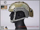 Κάλυμμα Κράνους Highcut Oc A4 Em9732mc Emersongear Γνήσιο Multicam