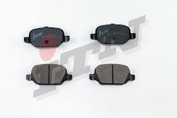 Τακακια Οπισθια A.romeo 147 01-10 156 97-06 Gt 03-10/lancia Lybra 99-05 16bp1115 Itn 9949334 16bp1115-10602