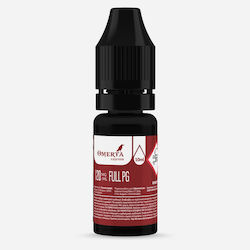 Omerta Nix Booster Νικοτίνη 20mg 100% PG 10ml