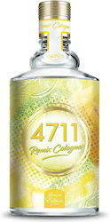4711 Remix Eau de Cologne 100ml