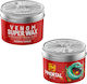 Immortal NYC Super Κερί για Φυσικό Αποτέλεσμα 100ml