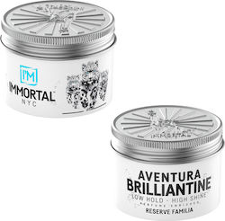 Immortal NYC Κερί 100ml Immortal NYC Κερί 100ml