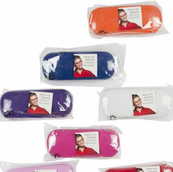 Bakaji Sunglasses Eyeglass Case Various Colors Accessories Case 01811273