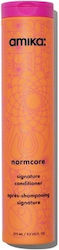 Amika Normcore Signature Hair Conditioner 272 Ml Amika Normcore Signature Hair Conditioner 272 Ml