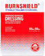 Burnshield Αποστειρωμένη Γάζα 10x10cm 1τμχ