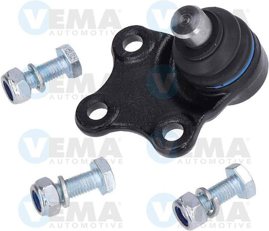 Кълбовидно Съединение Citroen Berlingo-xsara-partner 16mm 06050g3-2730