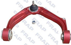 Frap Frontsystem Für Alfa Romeo 159 Racing F3687fr-10457 Frap Frontsystem Für Alfa Romeo 159 Racing F3687fr-10457