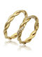 Wedding Ring 9K