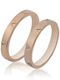 Wedding Ring 9K