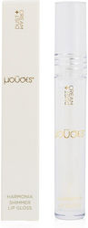 Dust+Cream Lip Gloss 3.5ml Dust+Cream Lip Gloss 3.5ml