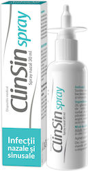 Clinsin Nasal Spray Zdrovit 30 Ml