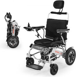 Vevor Electric Folding Wheelchair Vevor Electric Folding Wheelchair