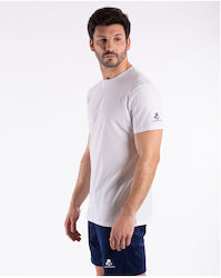 Adrenalina T-shirt Λευκό