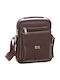 Men's Bag Shoulder / Crossbody Brown