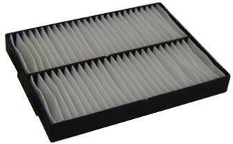 Car Cabin Air Filter Suzuki Grand Vitara I-II 98-> 95861-54J00-000 ITN FS1174-10602