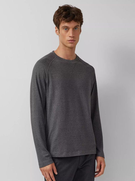 s.Oliver Gray Sweater