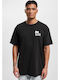 T-Shirt Black