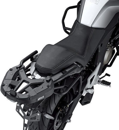 Givi Sr9221 Luggage Rack Bases Cfmoto 650 Mt 700 Mt