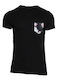 T-Shirt Schwarz