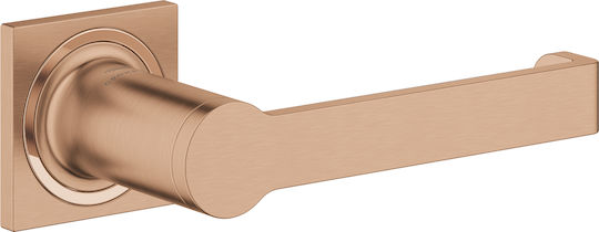 Grohe Papierhalter Metallisch 4005176532108