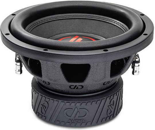 DD Audio 310e-d4 Subwoofer Αυτοκινήτου 4" 500W RMS