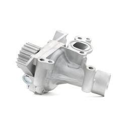 Водна Помпа Citroen C4 04-11 C5 01-09 C8 02- Evasion 00-02 Jumpy 00-06 Xsara 00-12 Peugeot 206 307 406 407 Fiat Scudo 00-06 07240862-10602