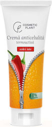 Thermoactive Anti-cellulite Cream Hot Pepper 200 Ml Cosmetic Plant Thermoactive Anti-cellulite Cream Hot Pepper 200 Ml Cosmetic Plant