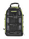 Acerbis Rider Backpack Shadow Logo Black 38lt