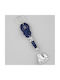 Adorex Handmade Hanging Lucky Charm Boat made of Metal 2026 1pcs